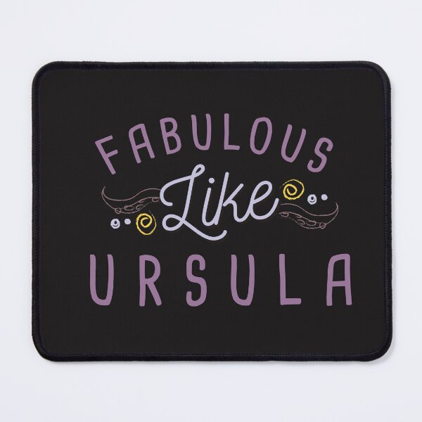 Item preview, Fabulous like Ursula designed and sold by LivelyLexie.