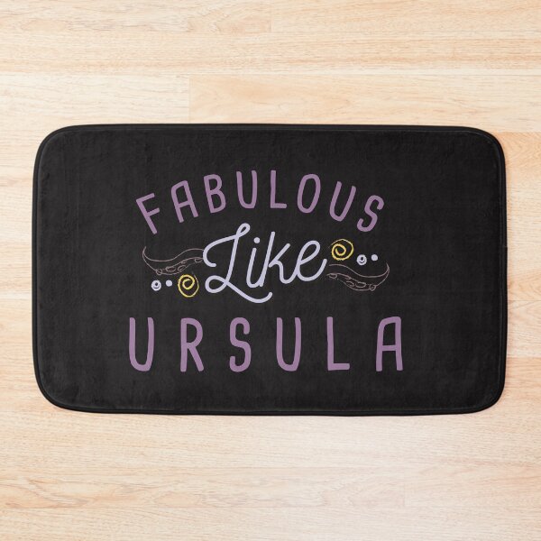 Item preview, Fabulous like Ursula designed and sold by LivelyLexie.
