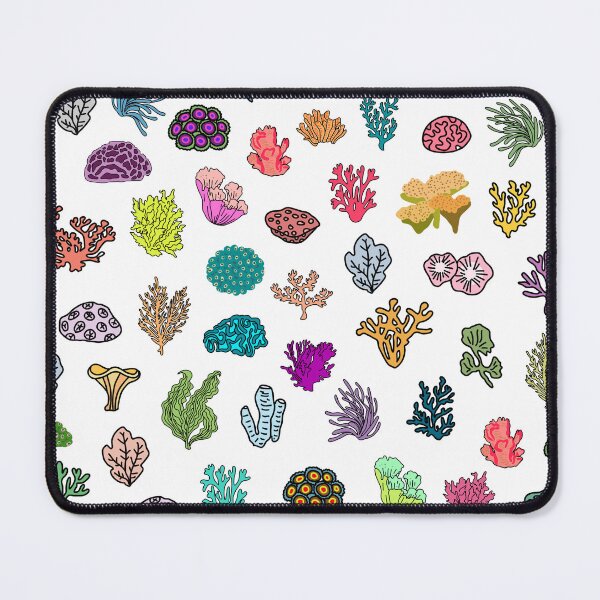 Item preview, Coral Sea Life designed and sold by NOTSNIW ART.