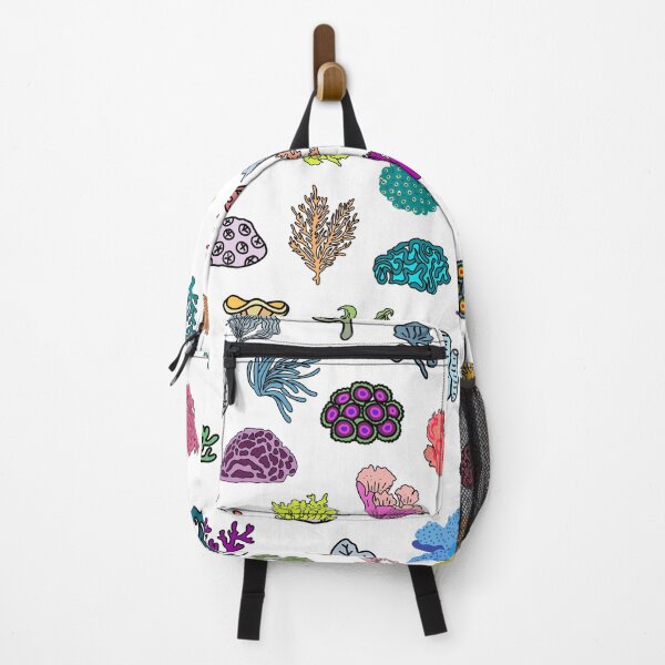 Item preview, Coral Sea Life designed and sold by NOTSNIW ART.