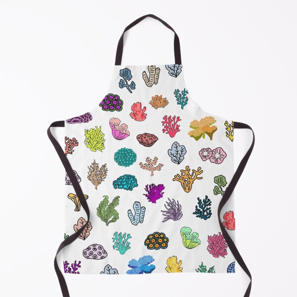 Item preview, Coral Sea Life designed and sold by NOTSNIW ART.