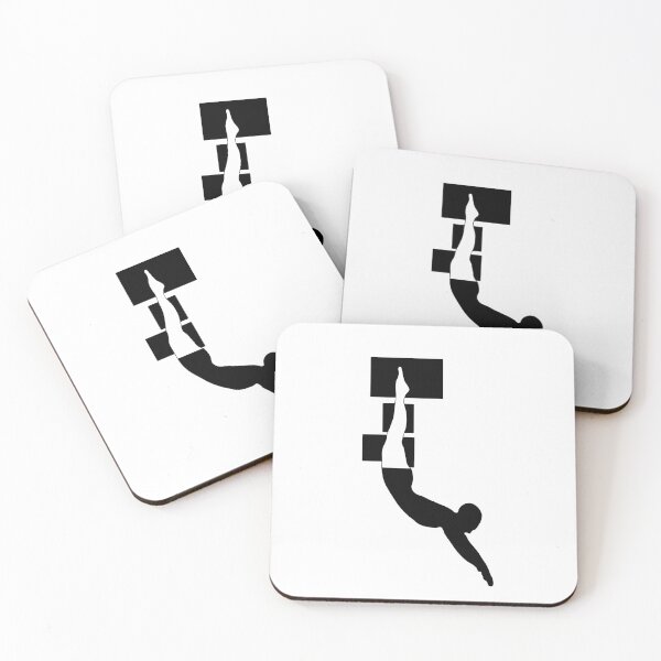 Item preview, Dive in Life! designed and sold by Yarham.