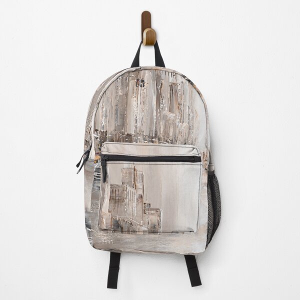 Item preview, Cit Life, New York City designed and sold by BellasArtStudio.