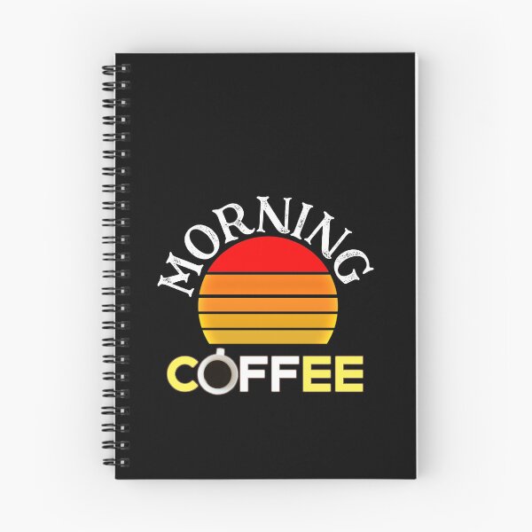 Item preview,  coffee is a necessity funny gifts shirts  new 3 morning coffee demo designed and sold by Drawix.