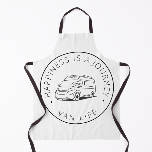 Item preview, Camping | Campervan | Camper Van designed and sold by Epic Ang Designs.