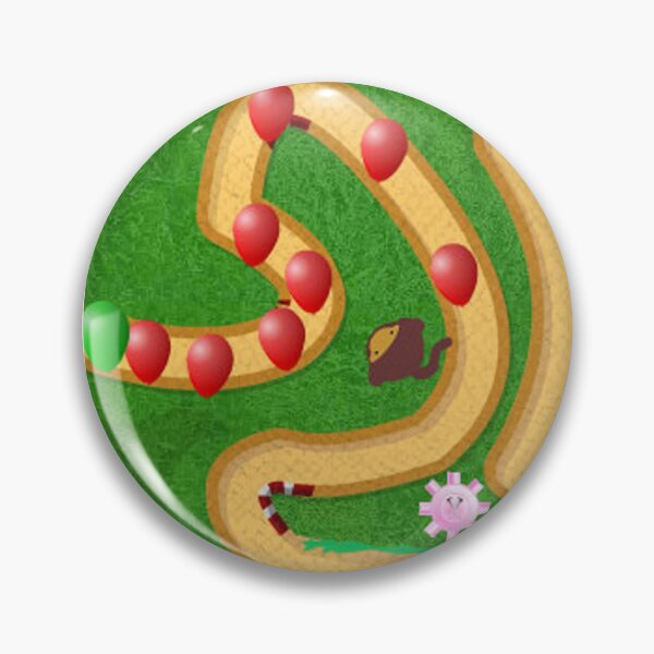Item preview, bloons  designed and sold by zurg747.