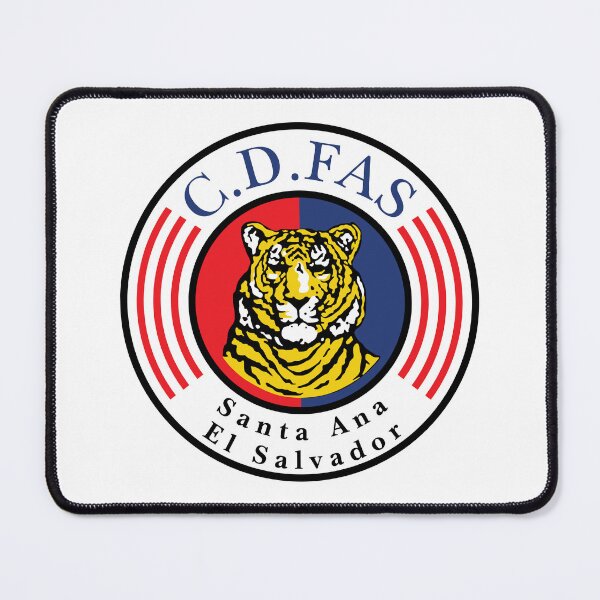 Item preview, CD FAS Santa Ana Futbol Club designed and sold by estudio3e.