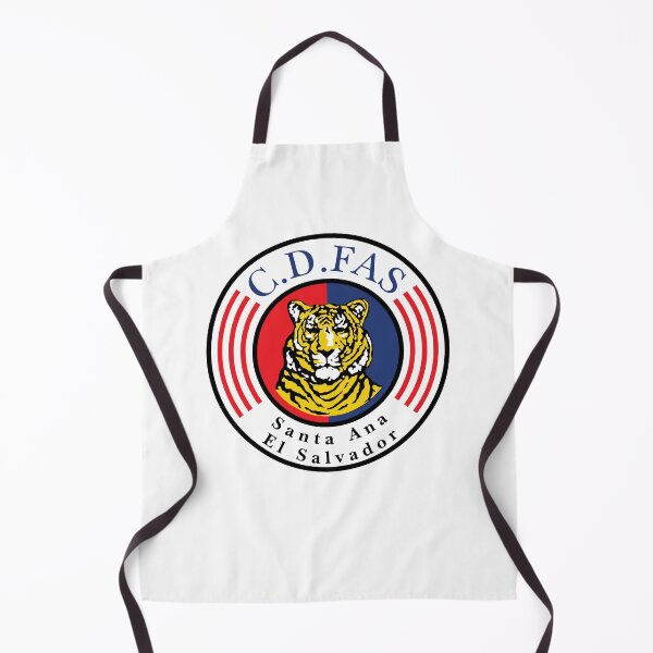Item preview, CD FAS Santa Ana Fútbol Club designed and sold by estudio3e.