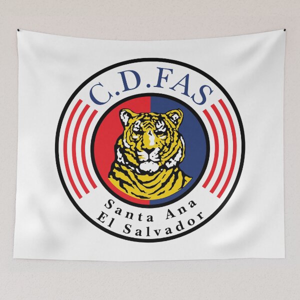 Item preview, CD FAS Santa Ana Fútbol Club designed and sold by estudio3e.