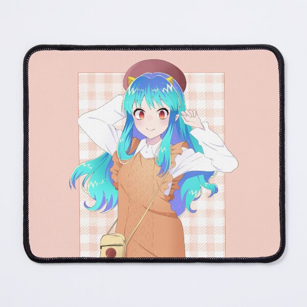 Item preview, Cute Lum chan - Urusei Yatsura designed and sold by GuheheOtaku.