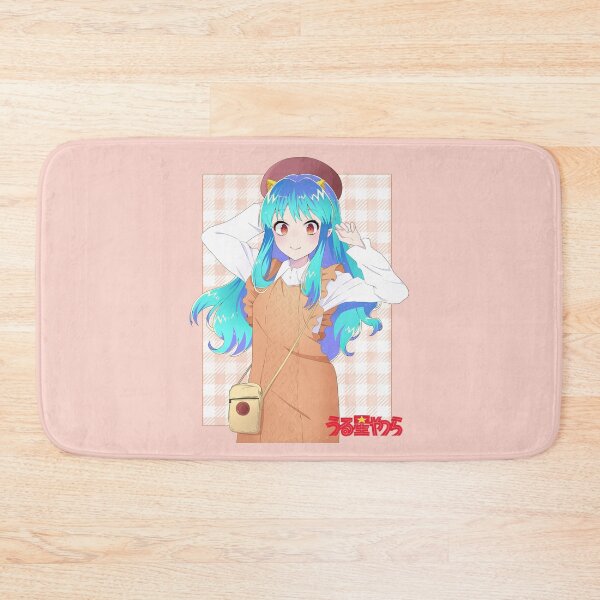 Item preview, Cute Lum chan - Urusei Yatsura designed and sold by GuheheOtaku.