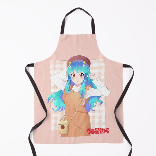 Item preview, Cute Lum chan - Urusei Yatsura designed and sold by GuheheOtaku.