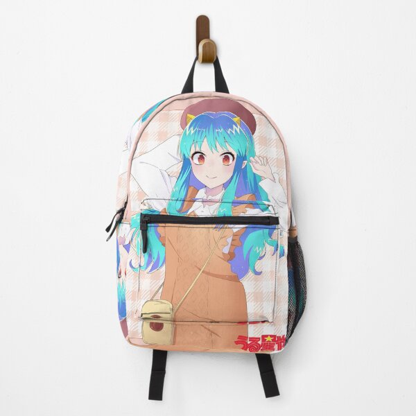 Item preview, Cute Lum chan - Urusei Yatsura designed and sold by GuheheOtaku.