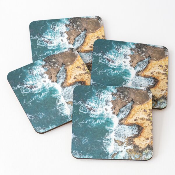 Item preview, Rocky coast designed and sold by Angel Lopez.