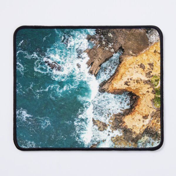 Item preview, Rocky coast designed and sold by Angel Lopez.