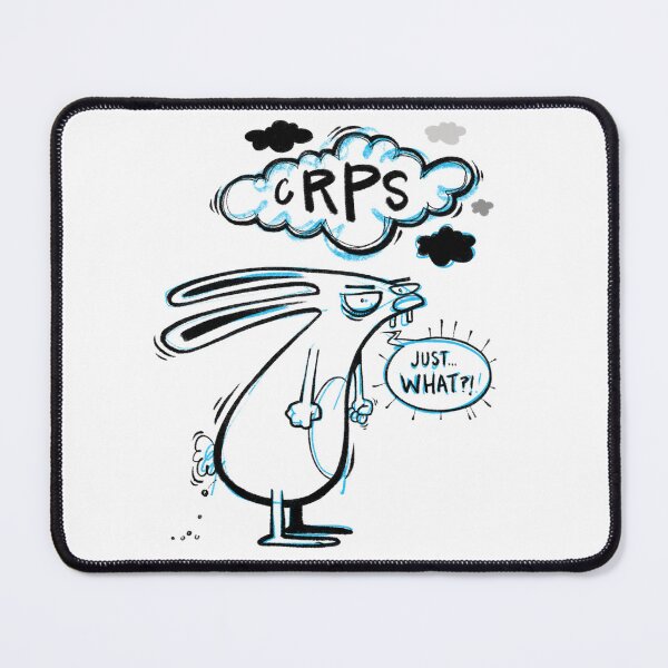 Item preview, JUST WHAT?! designed and sold by smallmountains.