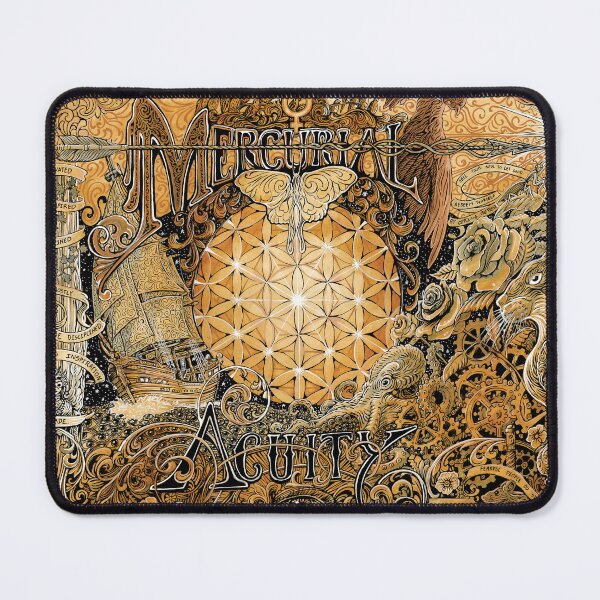 Item preview, Mercurial Acuity designed and sold by Ty Meier.