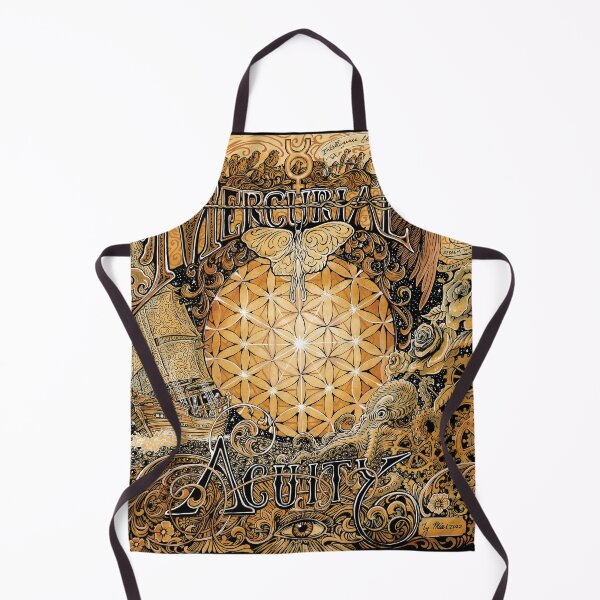 Item preview, Mercurial Acuity designed and sold by Ty Meier.