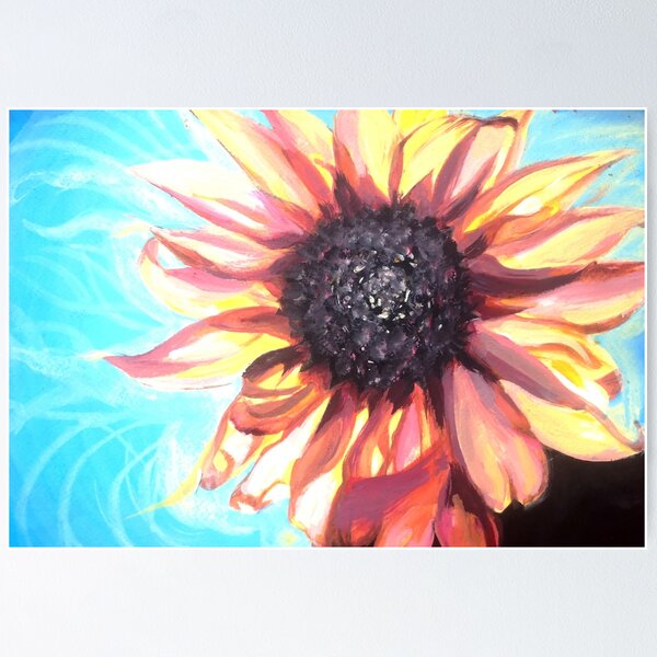 Item preview, Sunflower designed and sold by Liana  Michael.
