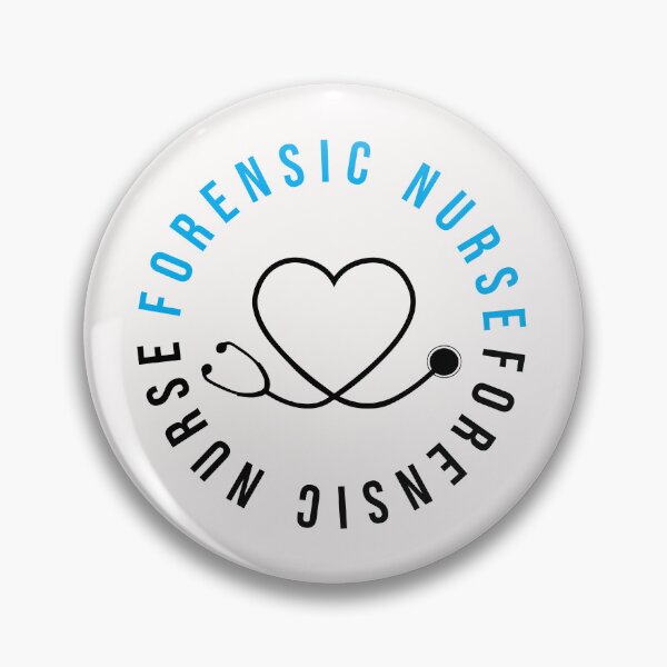 Item preview, Forensic Nurse designed and sold by clinical-merch.