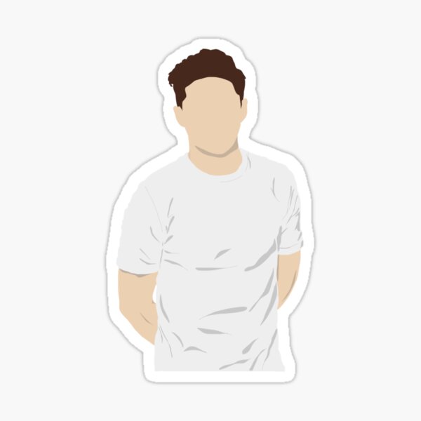Niall Horan Stickers | Redbubble