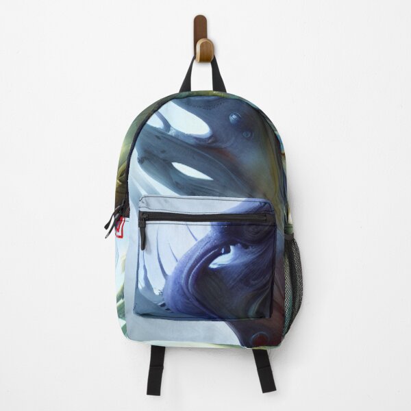Item preview, Weird looking alien creature  designed and sold by dtmtattoo.