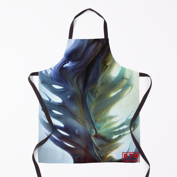 Item preview, Weird looking alien creature designed and sold by dtmtattoo.