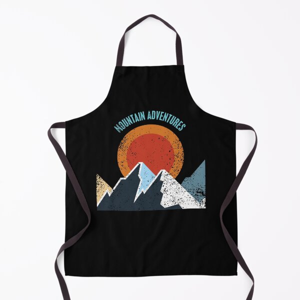 Item preview, Mountain adventures designed and sold by etraveler.