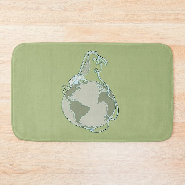 Item preview,  " Do Your Chores " GREEN help save planet earth designed and sold by bryansteward.