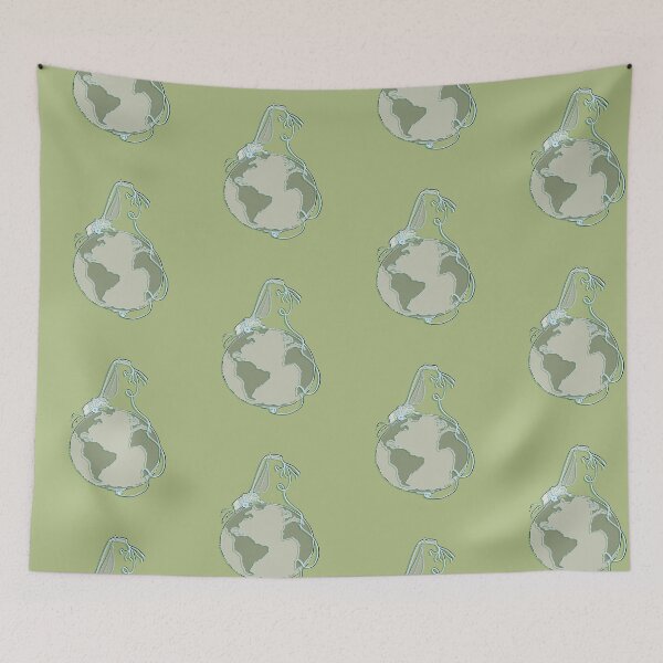 Item preview,  " Do Your Chores " GREEN help save planet earth designed and sold by bryansteward.