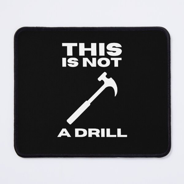 Item preview, This is not a drill designed and sold by LewisRichie.