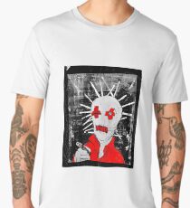 Cigar Demon Men's Premium T-Shirt