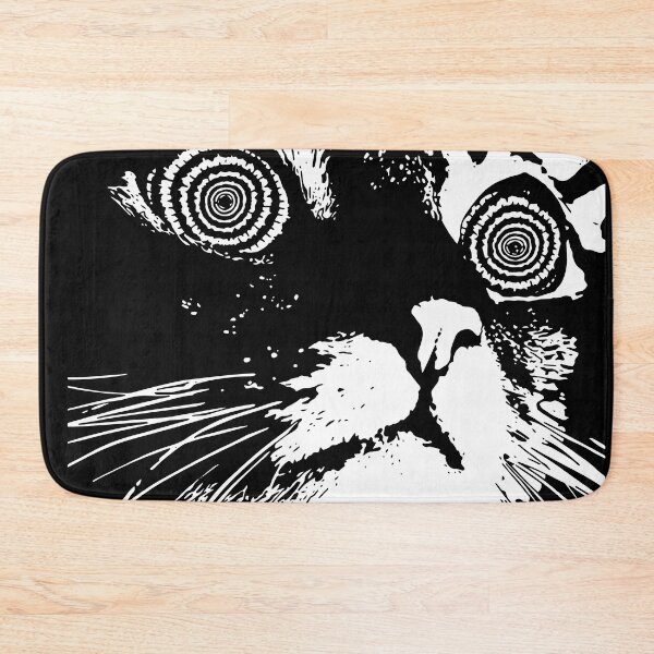 Item preview, hypno cat v1.2 designed and sold by AlienAardvark.