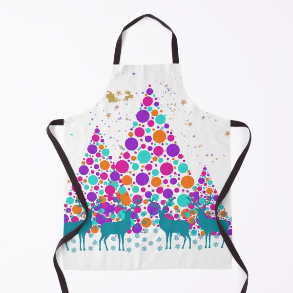 Item preview, Christmas Tree Kaleidoscopes of Color  designed and sold by LanaDevon.