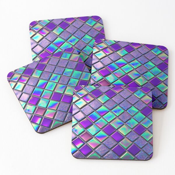 Item preview, Iridescent Pieces 03 designed and sold by jumpercat.