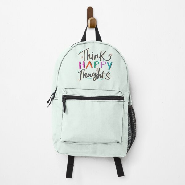 Item preview, Think Happy Thoughts  designed and sold by LivelyLexie.