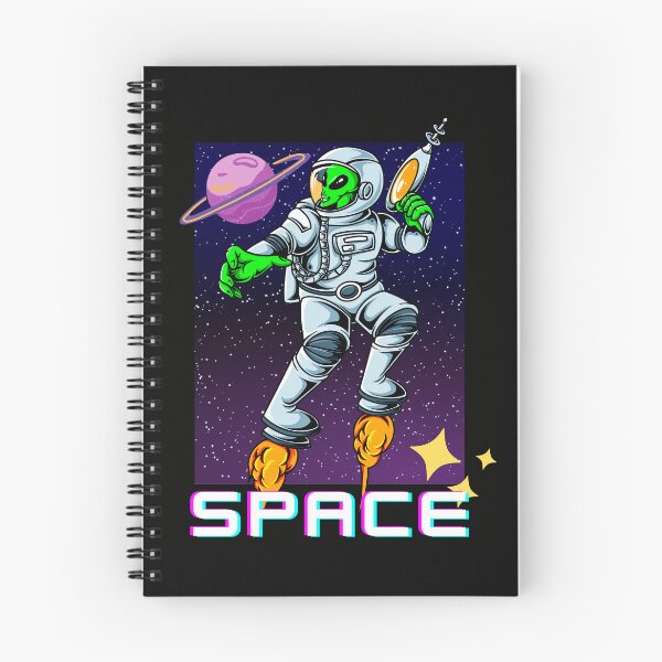 Item preview, Space Alien designed and sold by Fabzy10.
