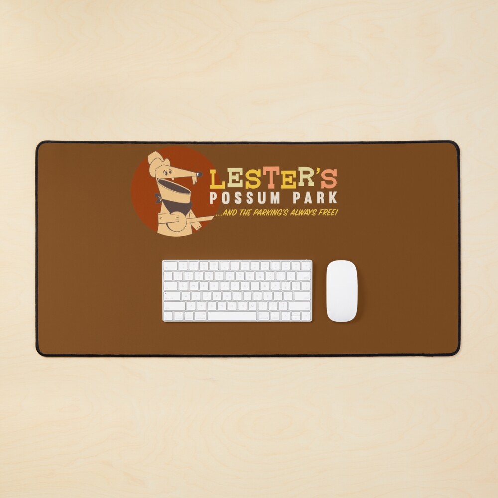 Item preview, Desk Mat designed and sold by LivelyLexie.
