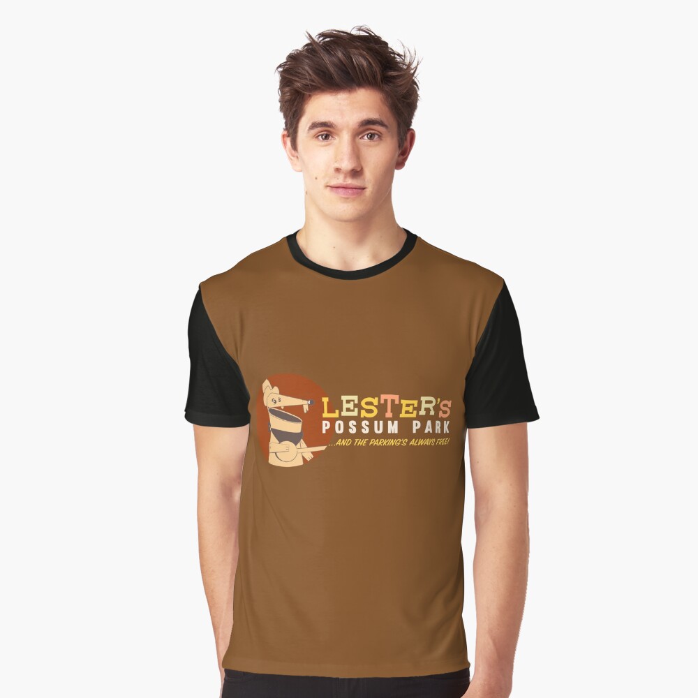 Item preview, Graphic T-Shirt designed and sold by LivelyLexie.