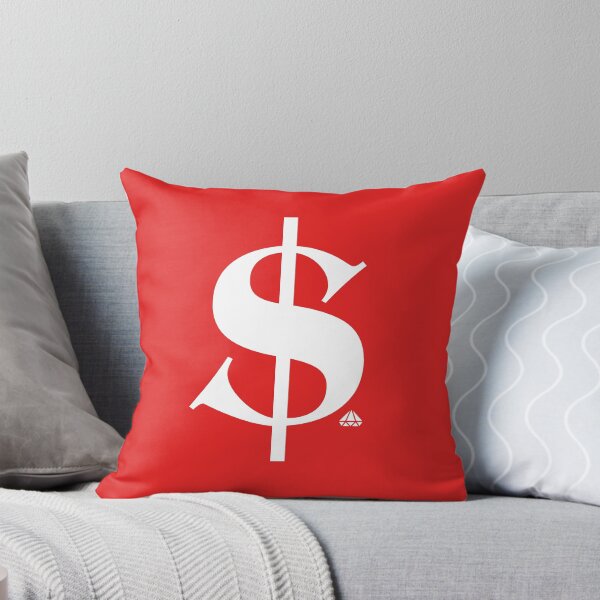 Item preview, Dollar Diamond | Lust Brick designed and sold by FreshThreadShop.