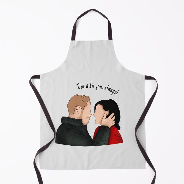 Item preview, i'm with you, always designed and sold by btrzb.
