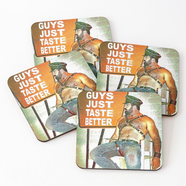 Item preview, tasty guys p designed and sold by Tony Cabralre.