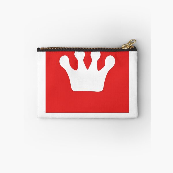 Item preview, Fresh Thread Shop Crown Logo | Lust Brick designed and sold by FreshThreadShop.