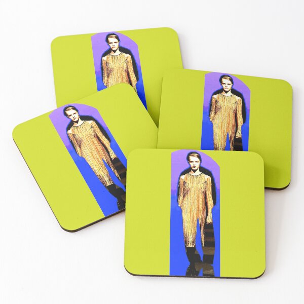 Item preview, Hannah designed and sold by ontological.