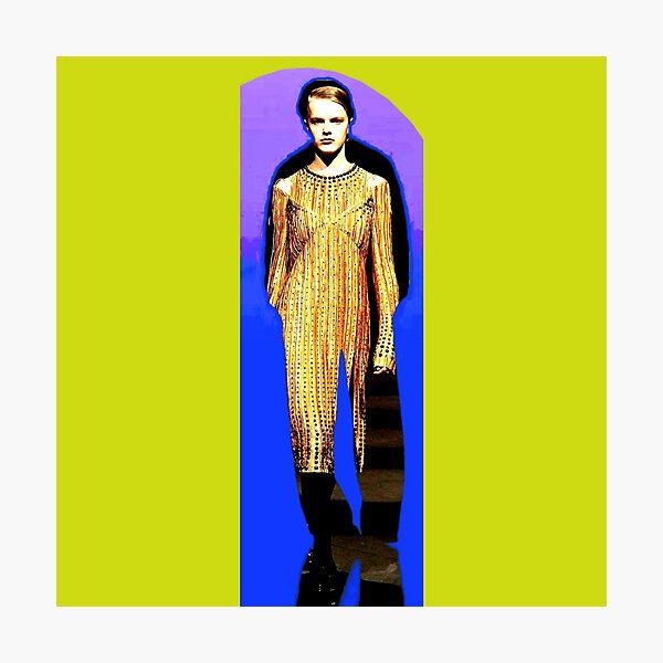 Item preview, Hannah designed and sold by ontological.