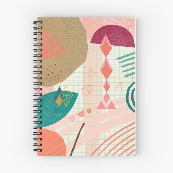 Item preview, Abstract Patterns designed and sold by Kate Merritt.