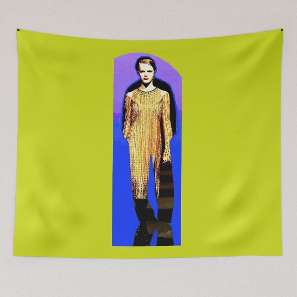 Item preview, Hannah designed and sold by ontological.