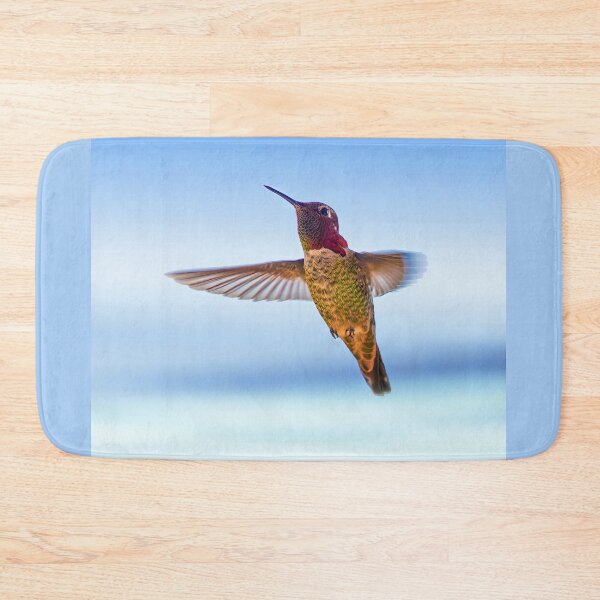 Item preview, Hummingbird Beauty designed and sold by CarolM.