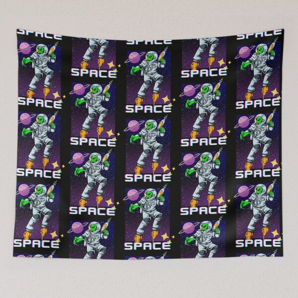 Item preview, Space Alien designed and sold by Fabzy10.