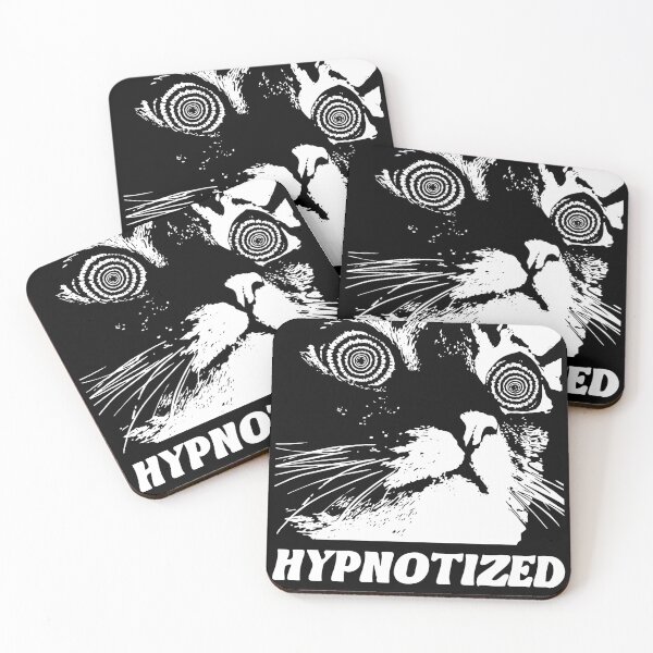 Item preview, hypno cat v1.3 designed and sold by AlienAardvark.